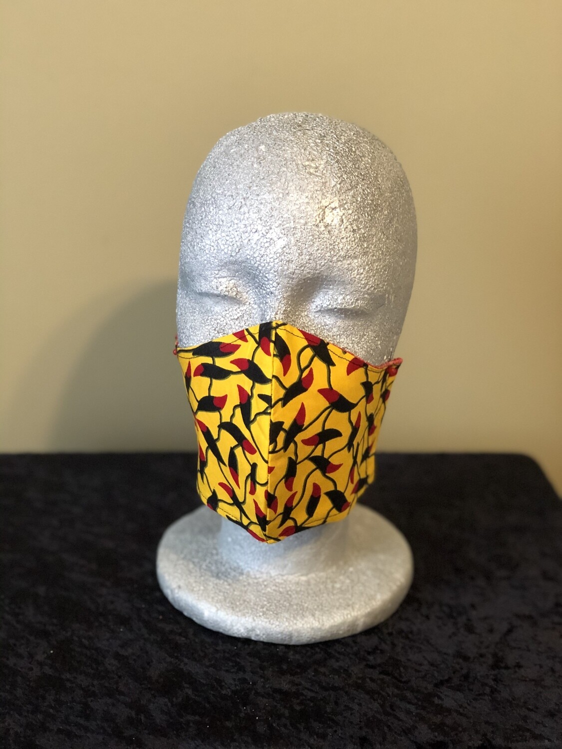 M-Yellow Design M-Yellow Design