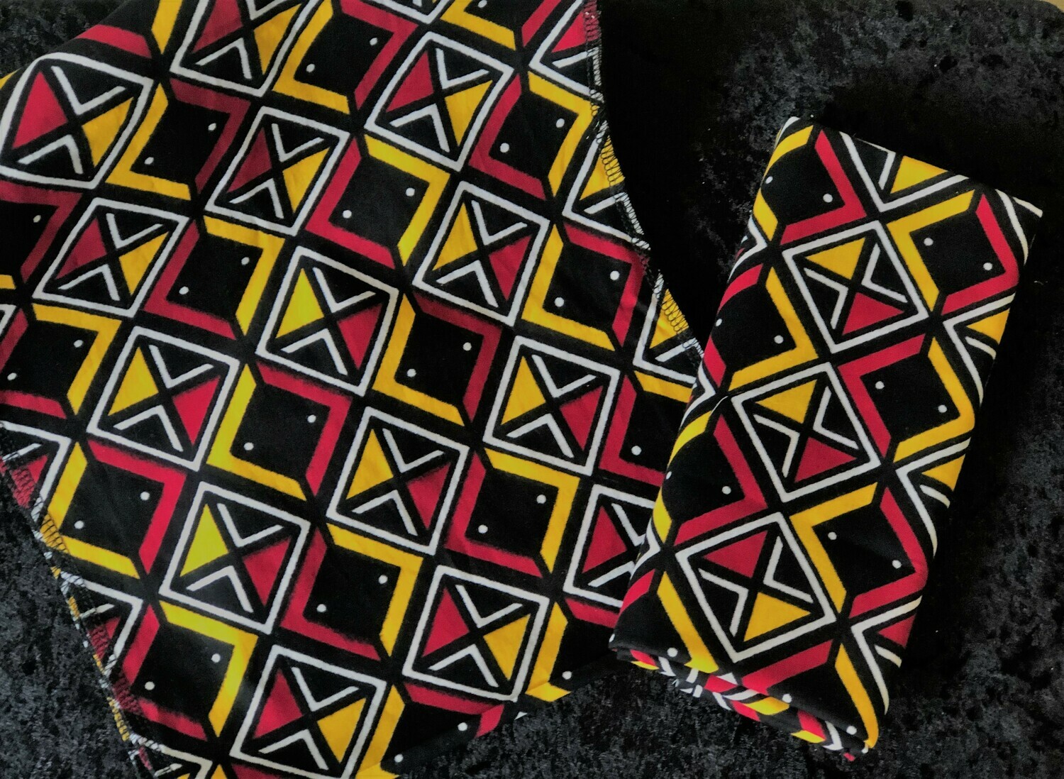 HW - Fall Triangle Print HW - Fall Triangle Print