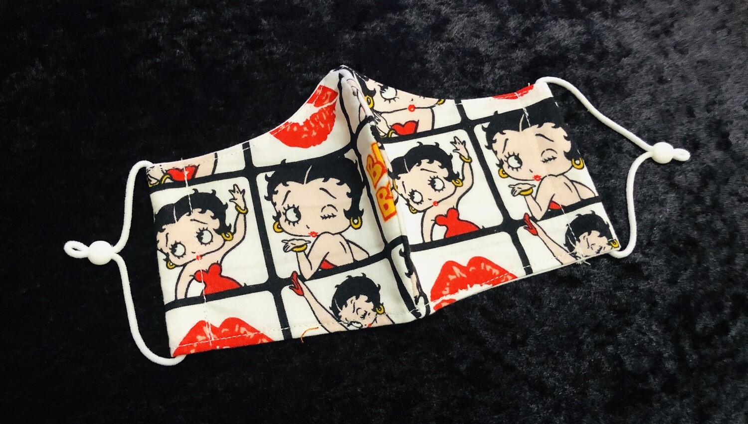 Betty Boop Betty Boop