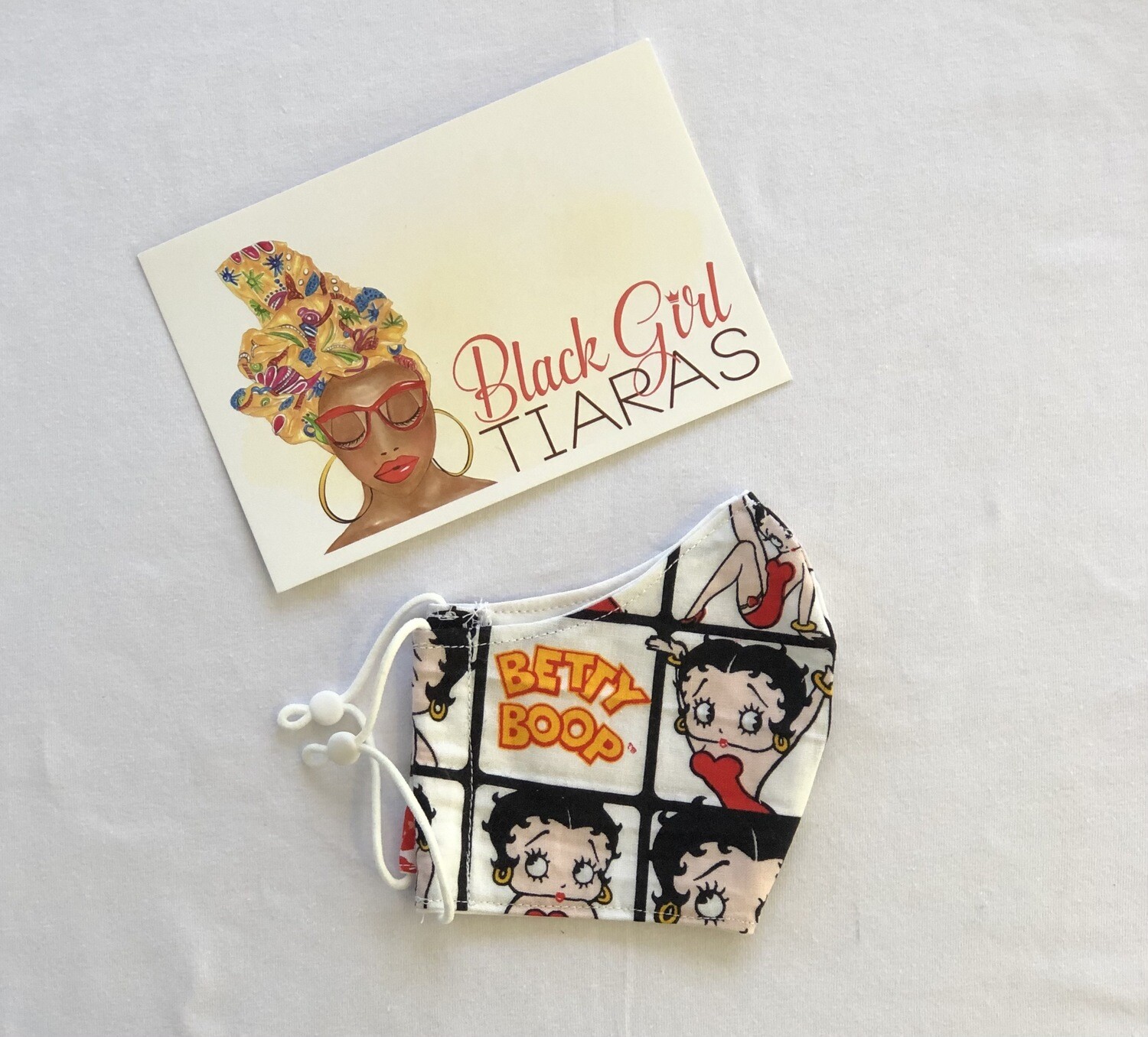 Betty Boop Betty Boop