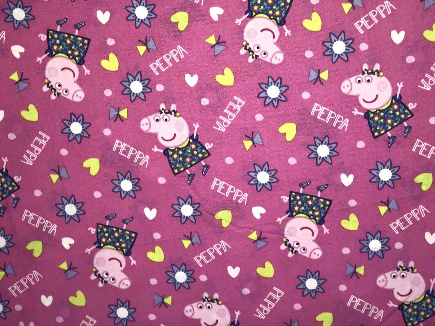 Peppa Pig - Pre Order Peppa Pig - Pre Order