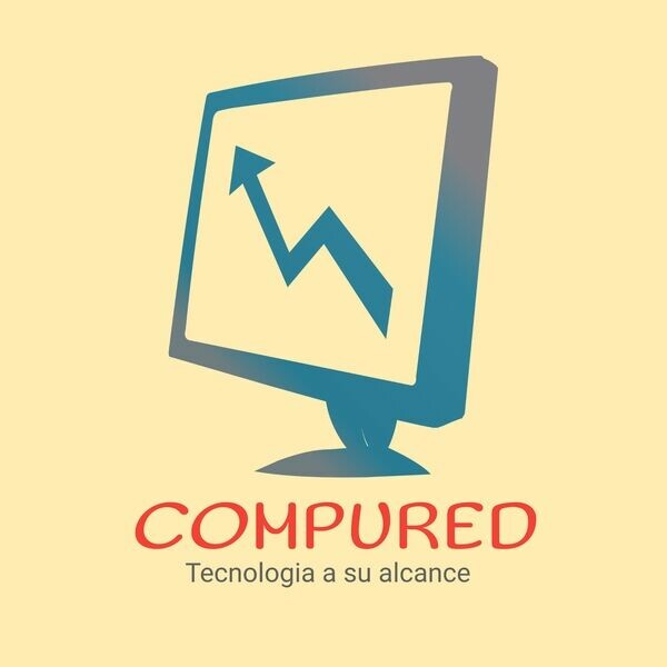 COMPURED TODO EN TECNOLOGÍA www.compured.shop‍