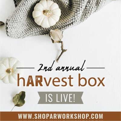Harvest Box-2nd Annual