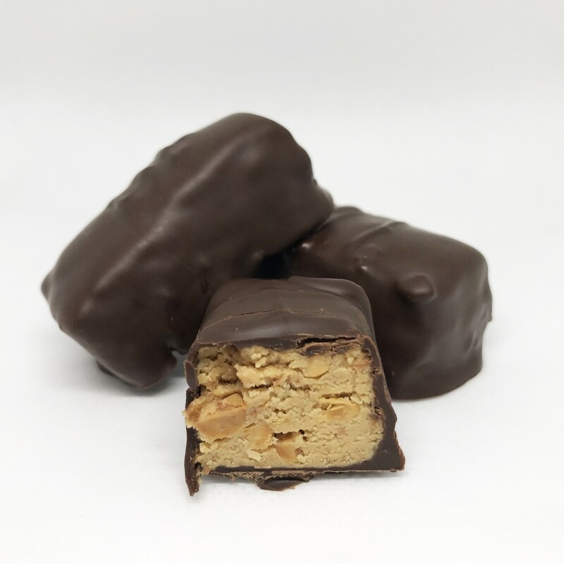 Peanut Butter Bars