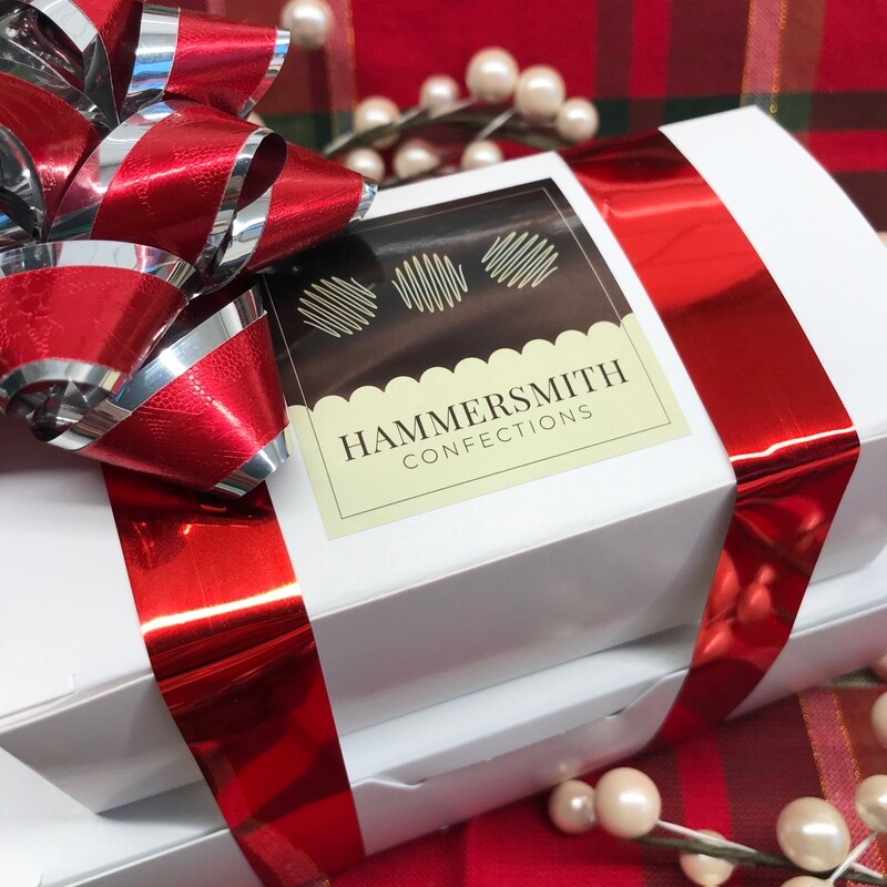 Confectioner's Choice Sampler Box