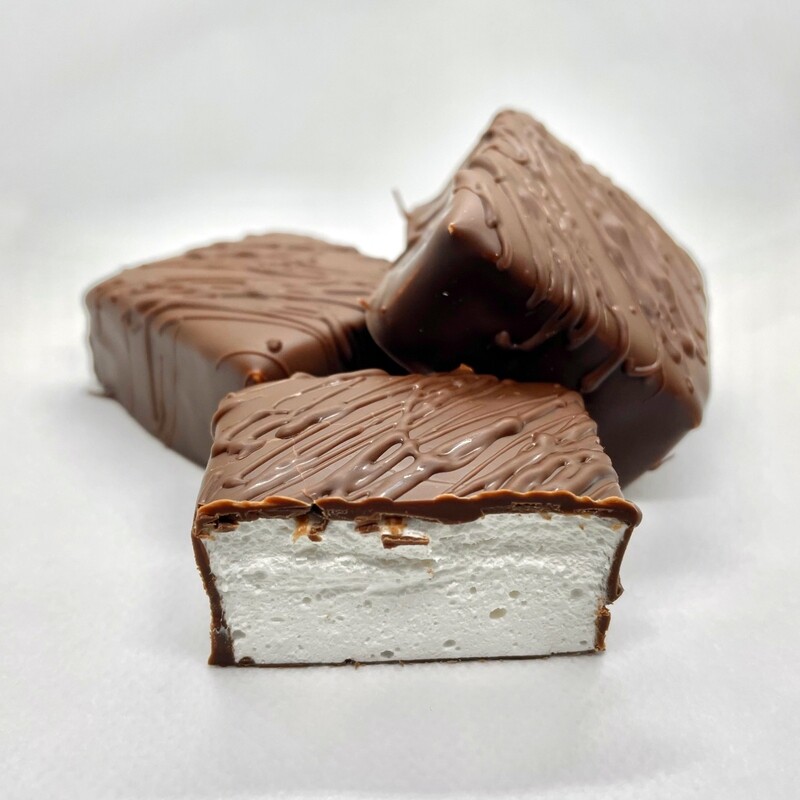Cloud Nine Mallows