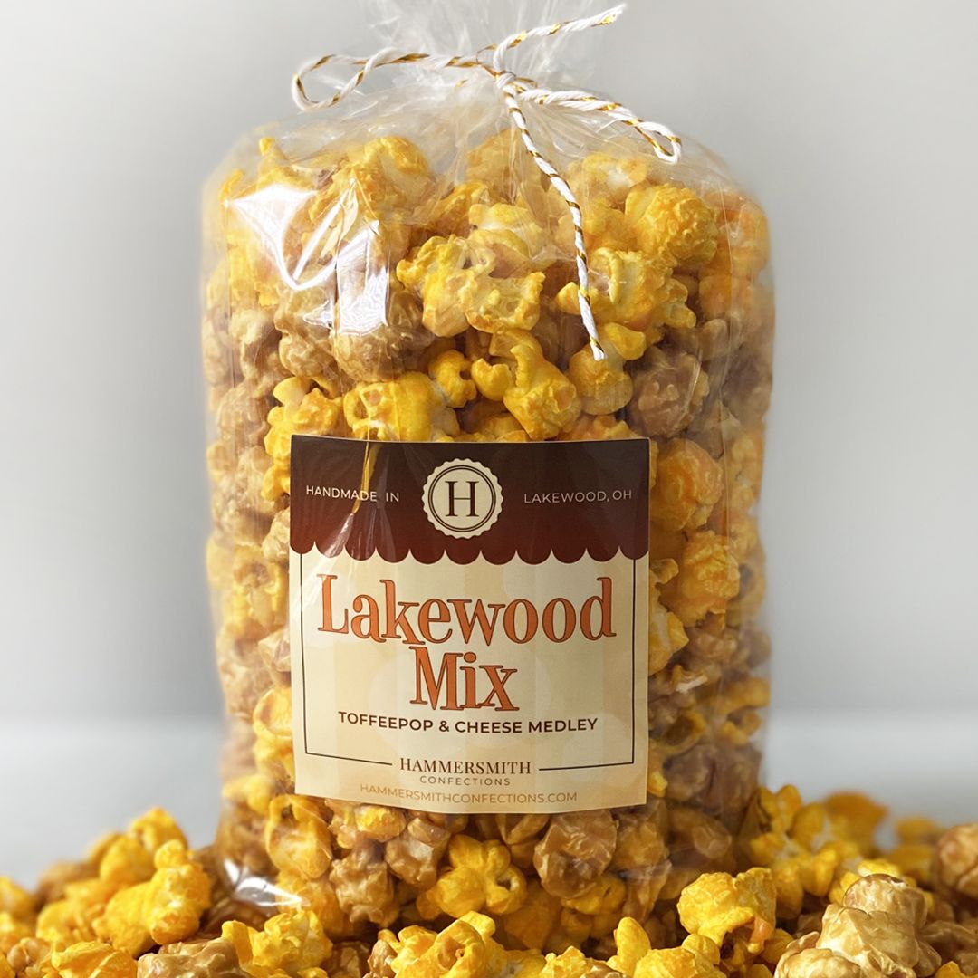 Lakewood Mix