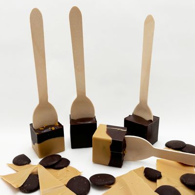 Hot Cocoa Stirrers