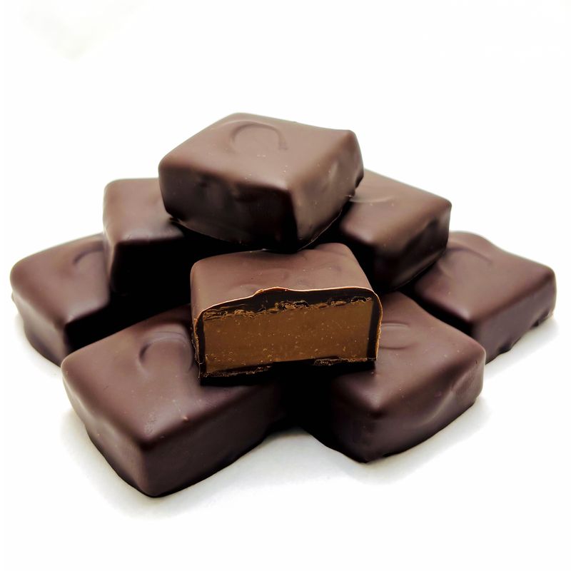 Bavarian Mint Meltaways