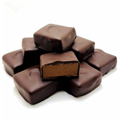 Bavarian Mint Meltaways