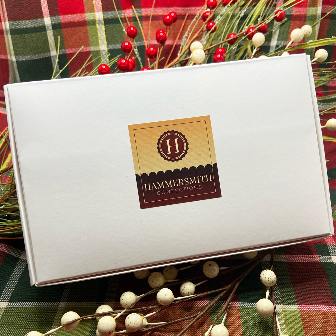 Confectioner's Choice Sampler Box