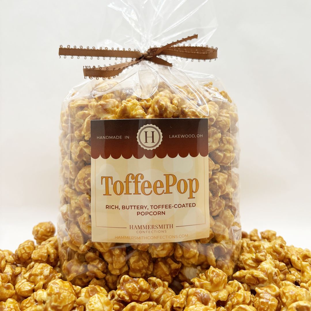 ToffeePop