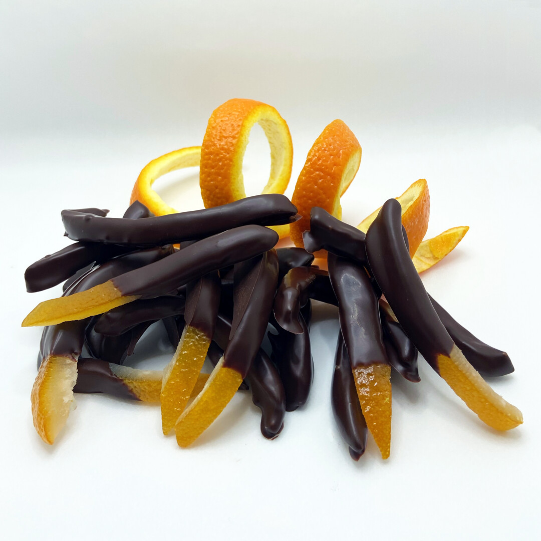 Orangettes