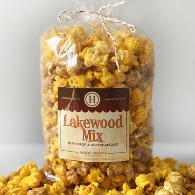Lakewood Mix - Original