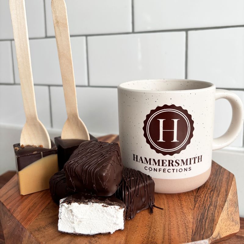 HC Hot Cocoa Starter Kit