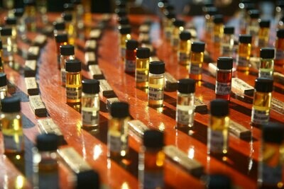 OILS