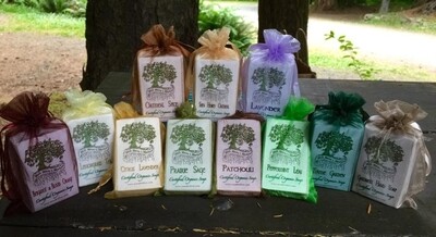 Wood, Willow & Whatknots