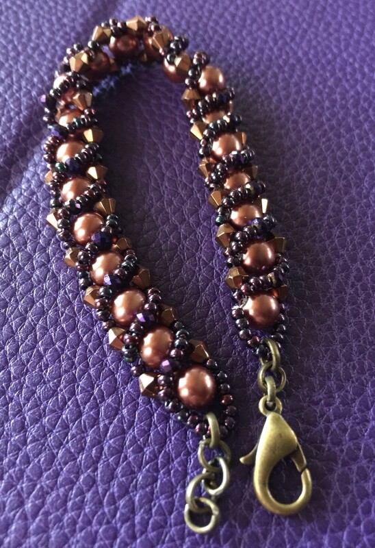 Pearl Bracelet