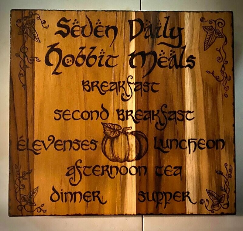 Cutting Board