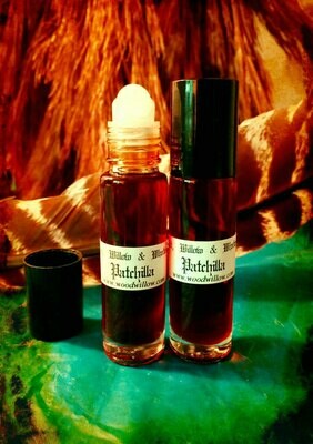 LIMITED TIME OFFER! Pack of 2 - 1/3 oz Roll-On Bottles LIMITED TIME OFFER! Pack of 2 - 1/3 oz Roll-On Bottles