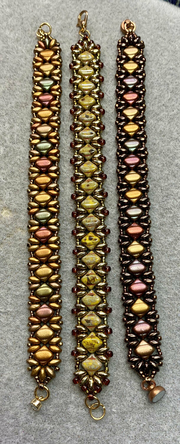 Silky Bracelet