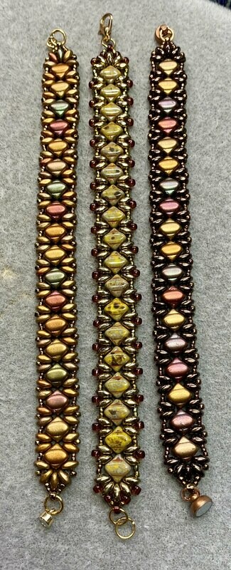 Silky Bracelet