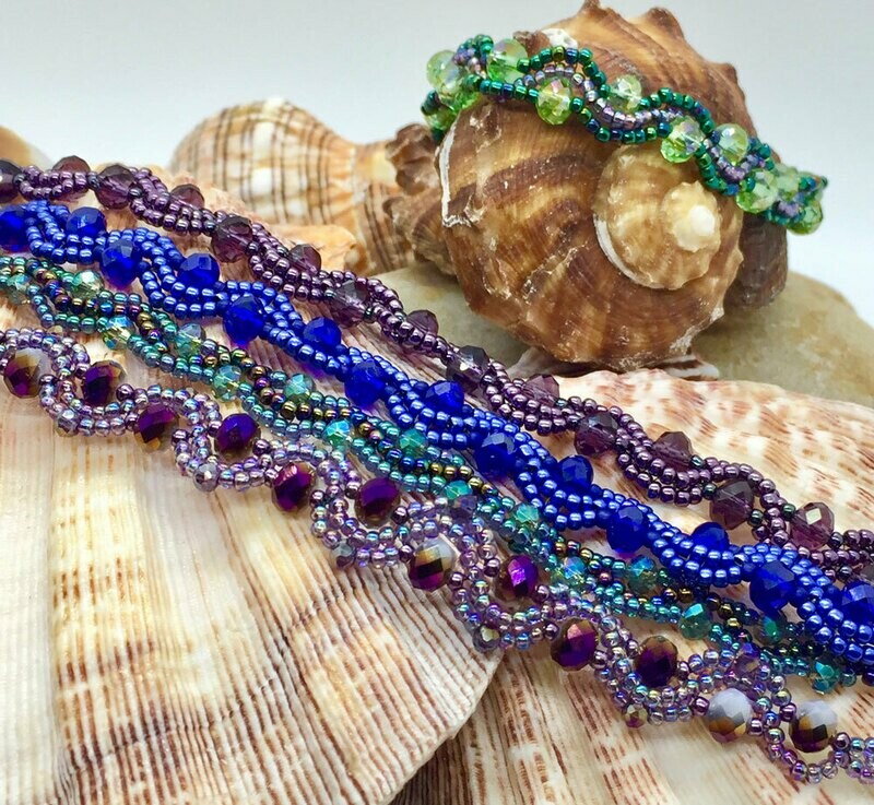 Waves Bracelet