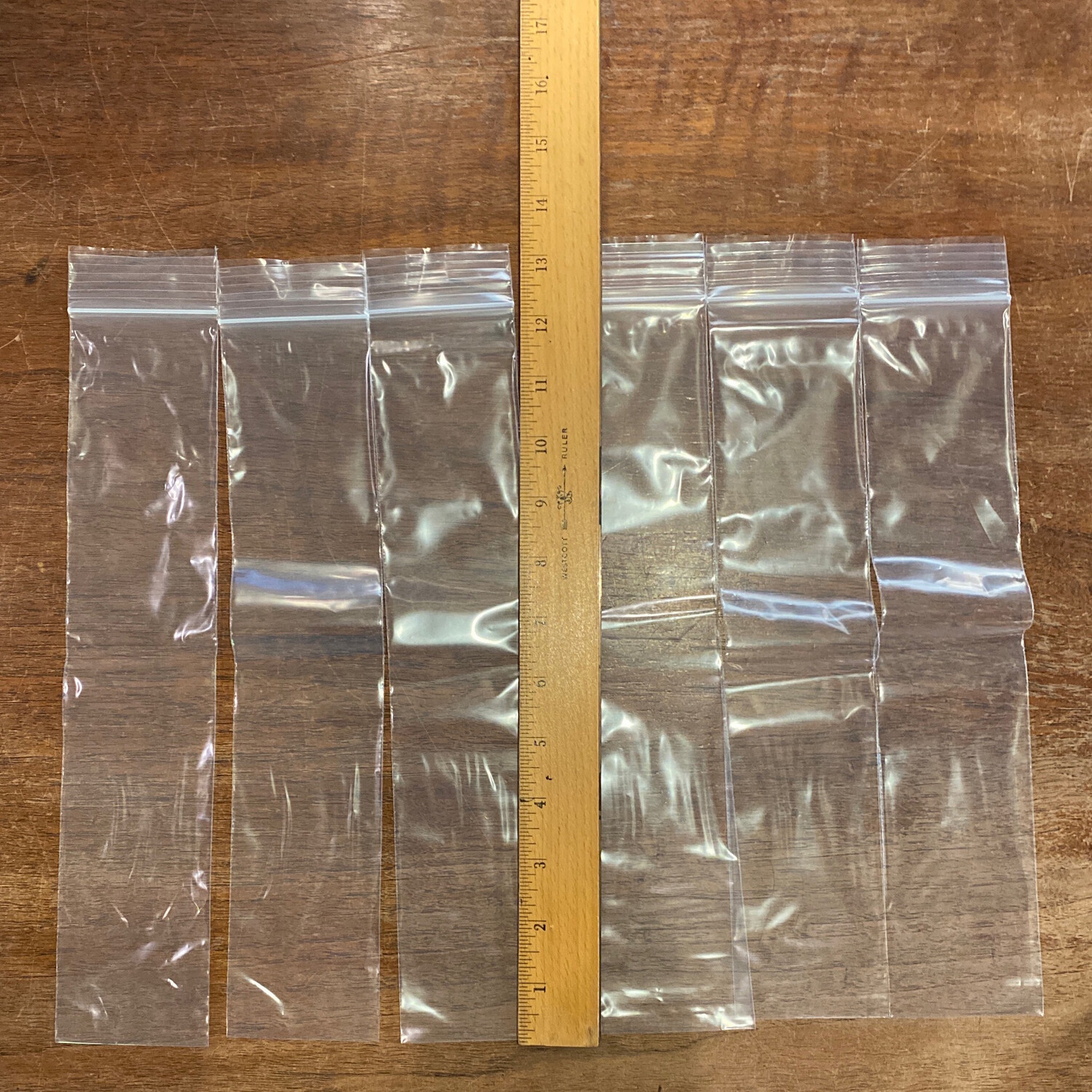 Extra Bags For 11” Incense