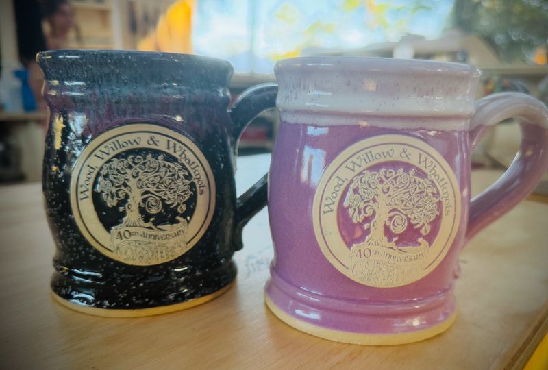 Anniversary Mug