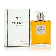 Chanel N&#39;5