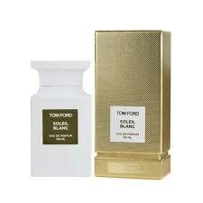 Soleil Blanc Tom Ford