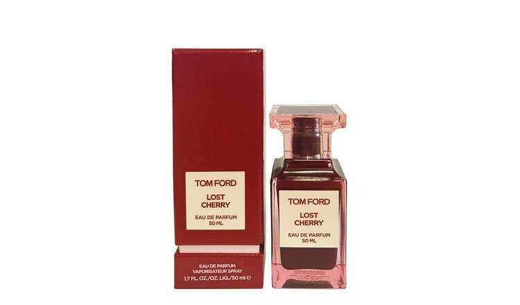 Tom Ford Lost Cherry