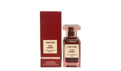 Tom Ford Lost Cherry