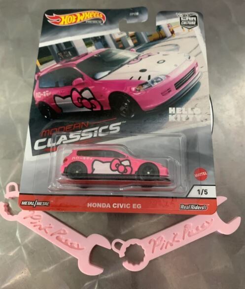 HOT WHEELS PREMIUM Classics And Match Box Collectors
