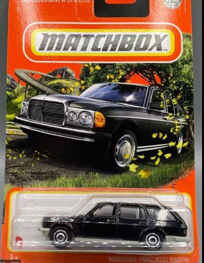 HOT WHEELS and MATCHBOX PEG MIX
