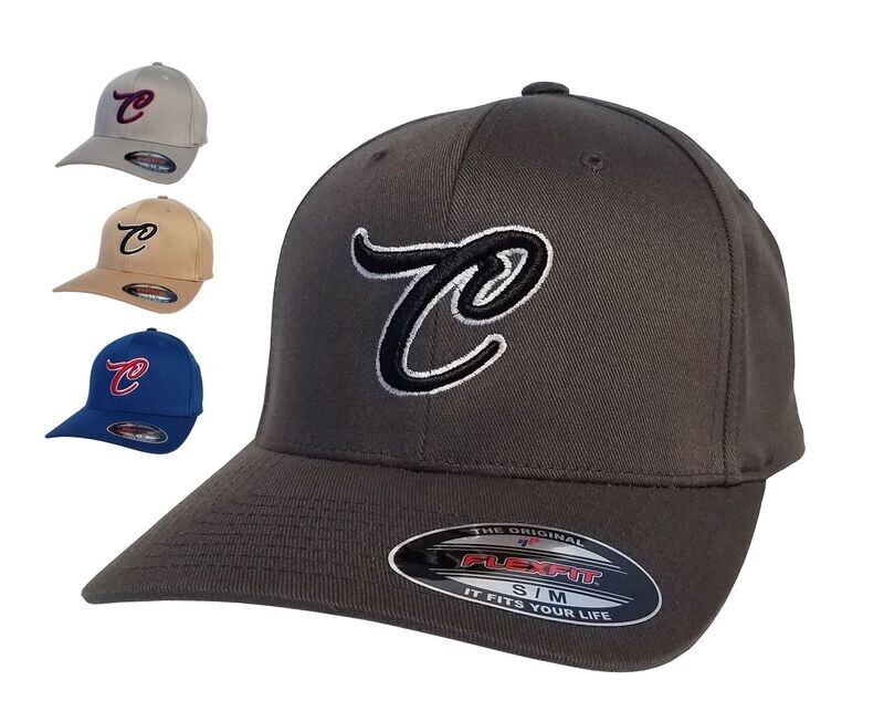 C-Team Flexfit Hat
