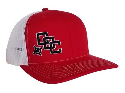 CCC Logo Trucker Hat