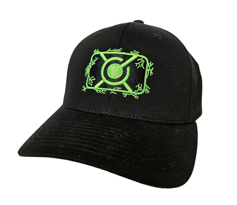 Electrified Logo Flexfit Hat