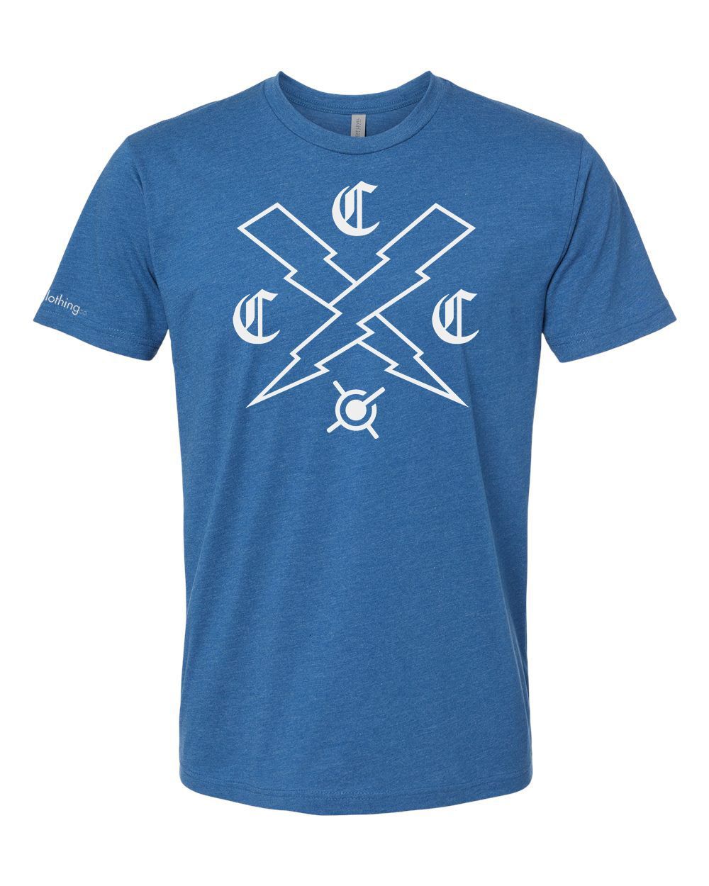 Bolts Logo Tee