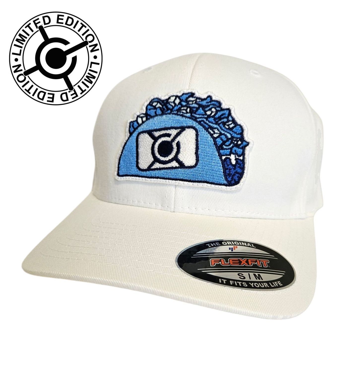 Cold Tacos Flexfit Hat