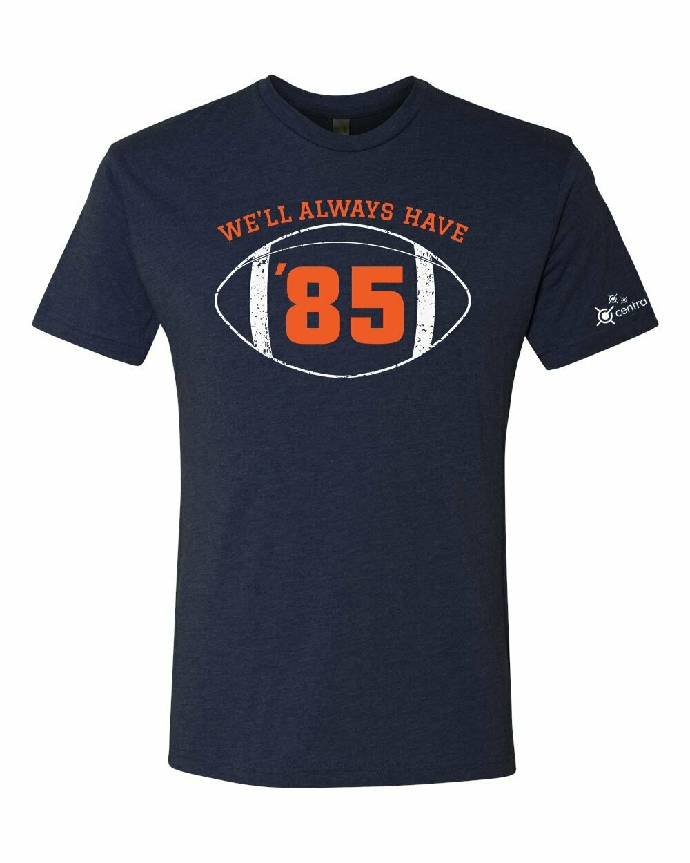 Always Have 85 Tee - Navy