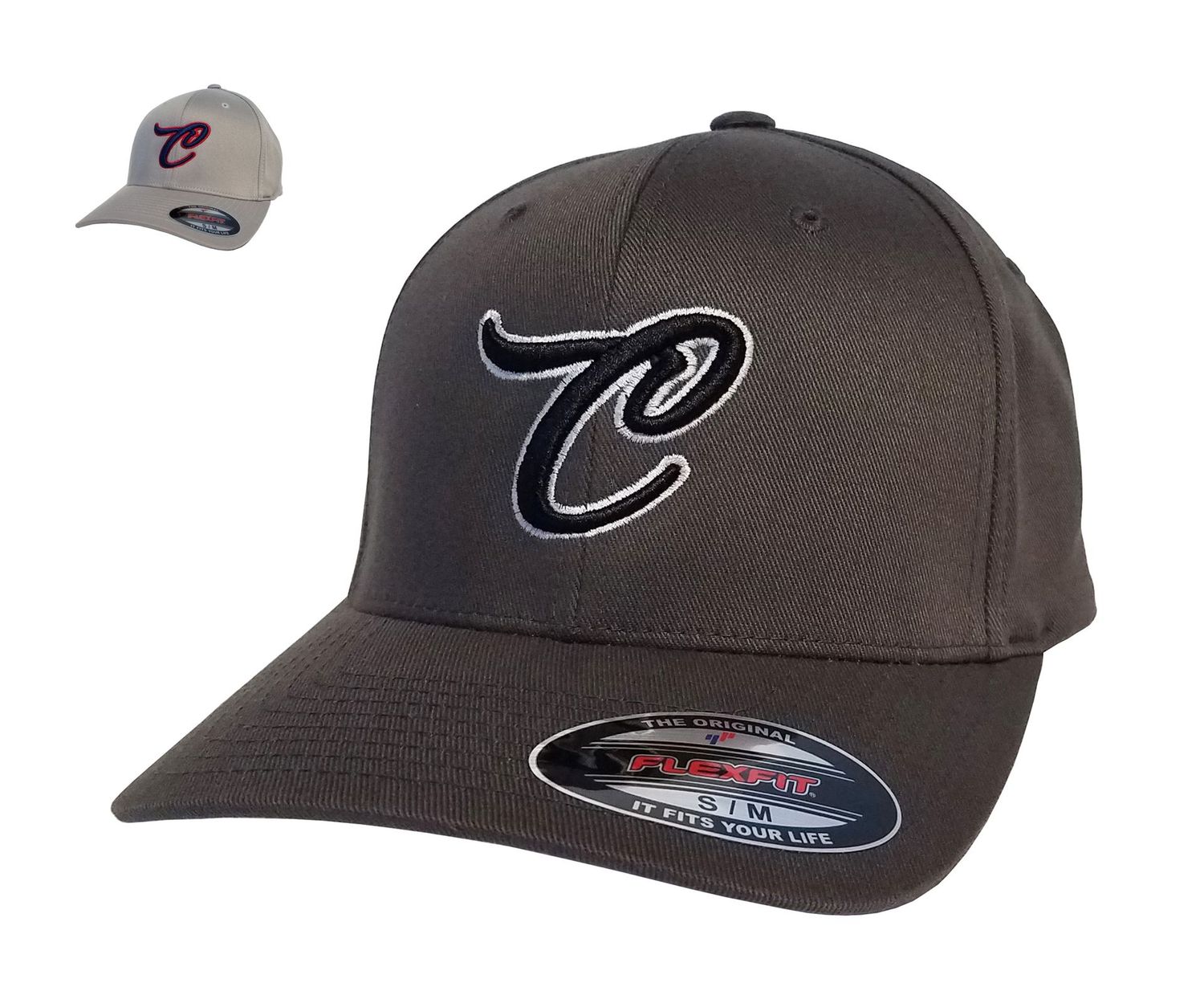 C-Team Flexfit Hat C-Team Flexfit Hat