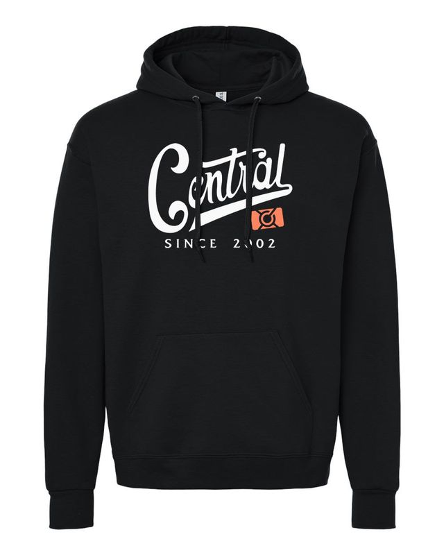 Vector Hoodie