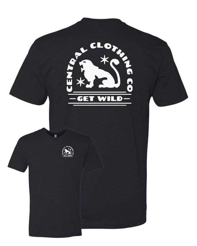 Catamount Tee