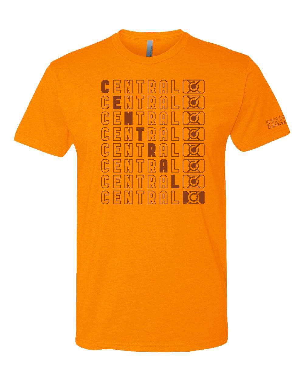 The Midway Tee