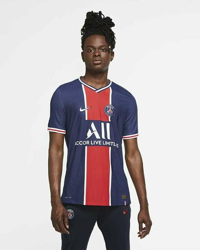 PSG VAPOR MATCH HOME 2020/21