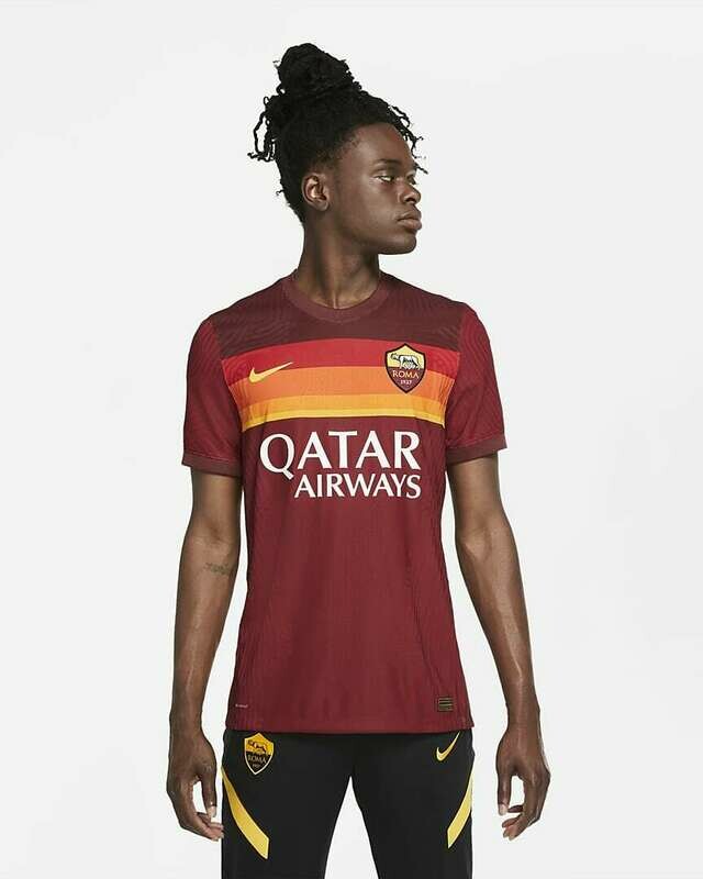 A.S. ROMA VAPOR MATCH HOME 2020/21
