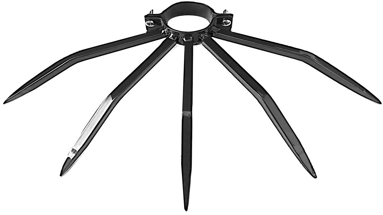 Grimpo 33 per tubature tonde da 33/48/60mm.