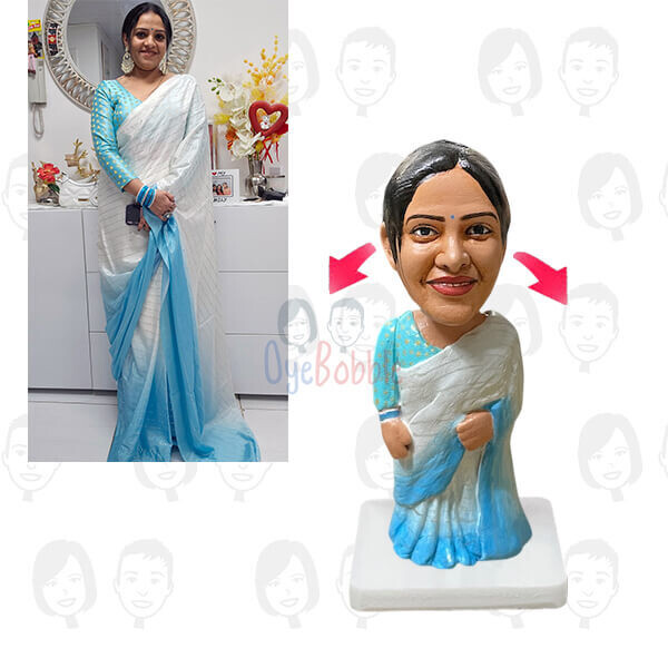 4&quot; Real Mini - GIRL