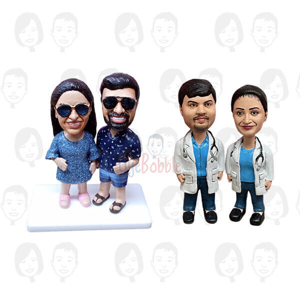 4&quot; Real Mini - COUPLE